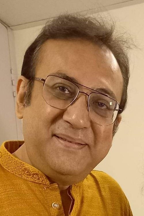 Arindam Ganguly profile picture