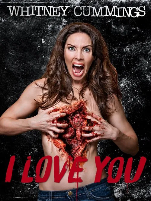 Poster do filme Whitney Cummings: I Love You