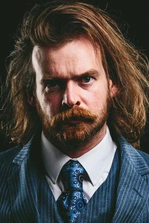 Paul Currie profile picture