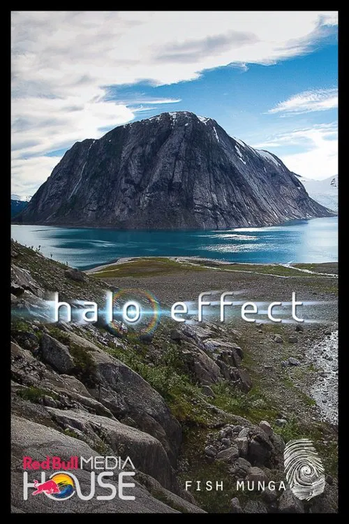 Halo Effect movie poster