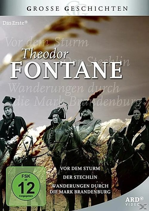 Vor dem Sturm movie poster
