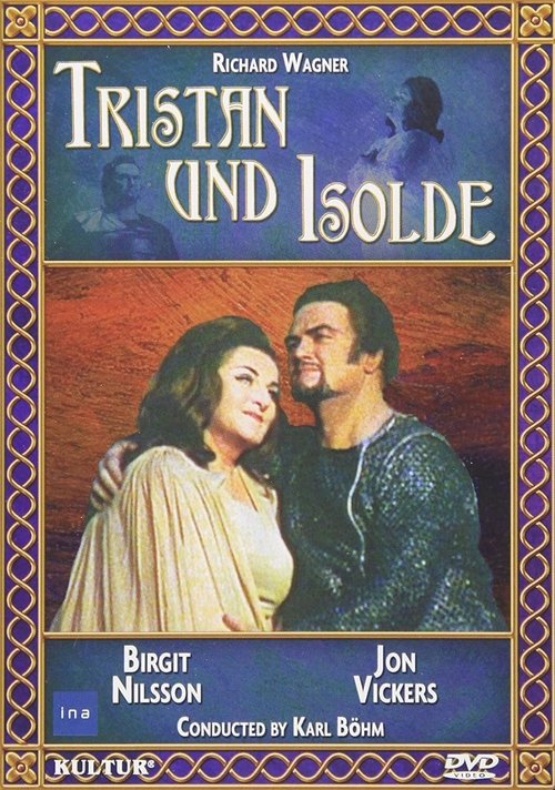 Tristan und Isolde movie poster