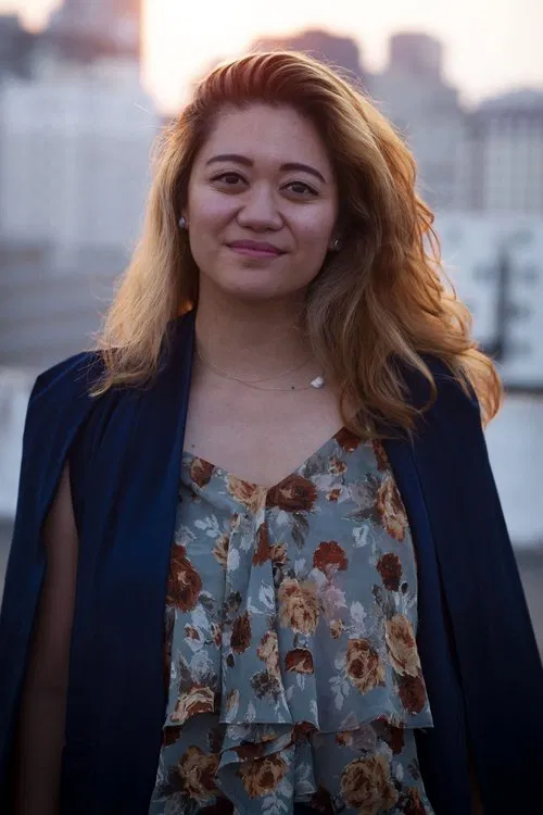 Mallorie Ortega profile picture