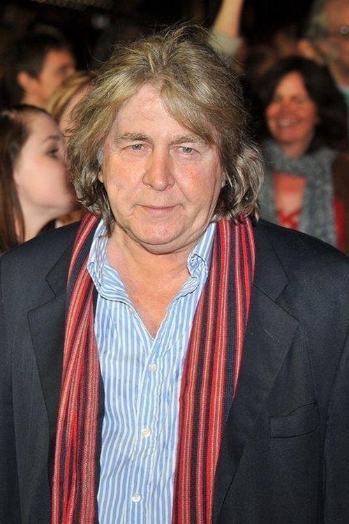 Mick Taylor profile picture