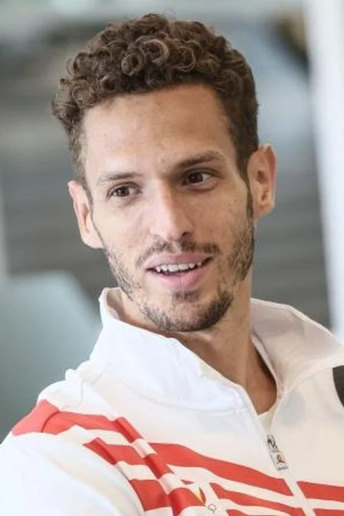 Dylan Borlée profile picture