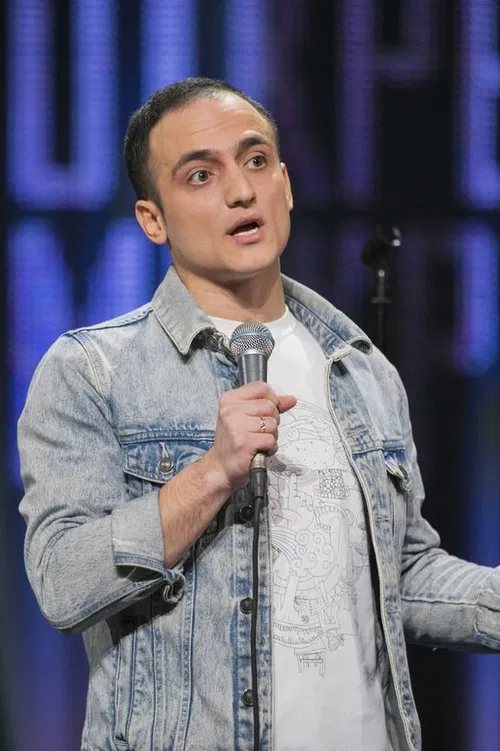 Samvel Ginovyan profile picture
