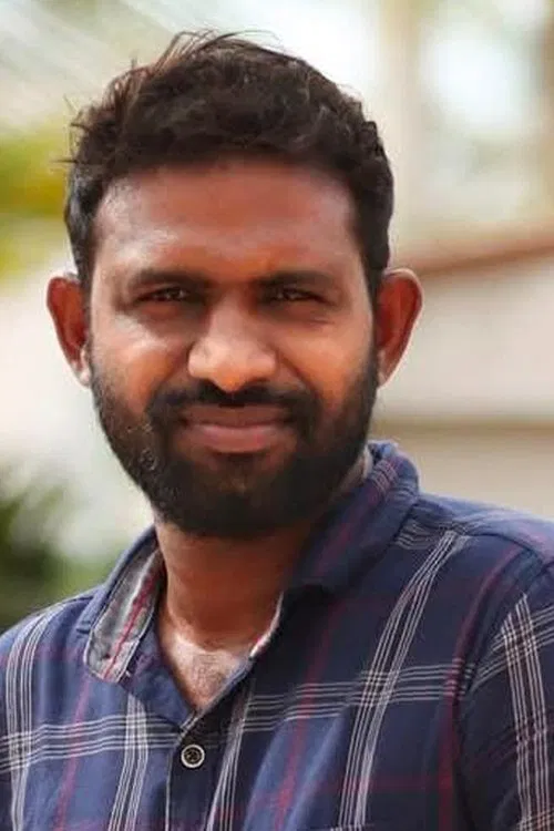 Foto de perfil de Yeshwanth Gothandaraman