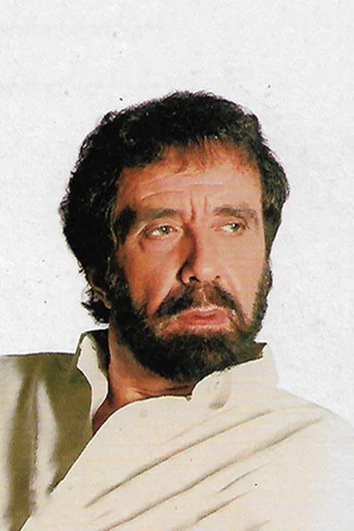 Foto de perfil de Antonis Kalogiannis