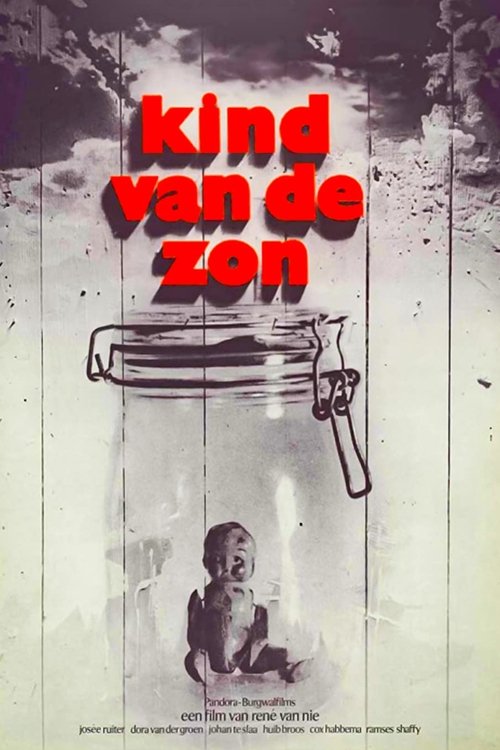 Anna, Child of the Daffodils movie poster