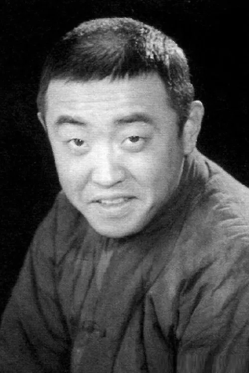 Huicang Zhang profile picture
