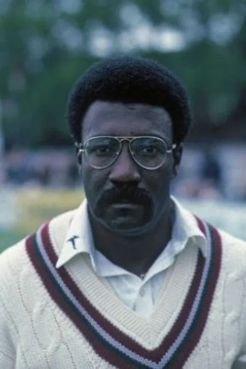 Clive Lloyd profile picture