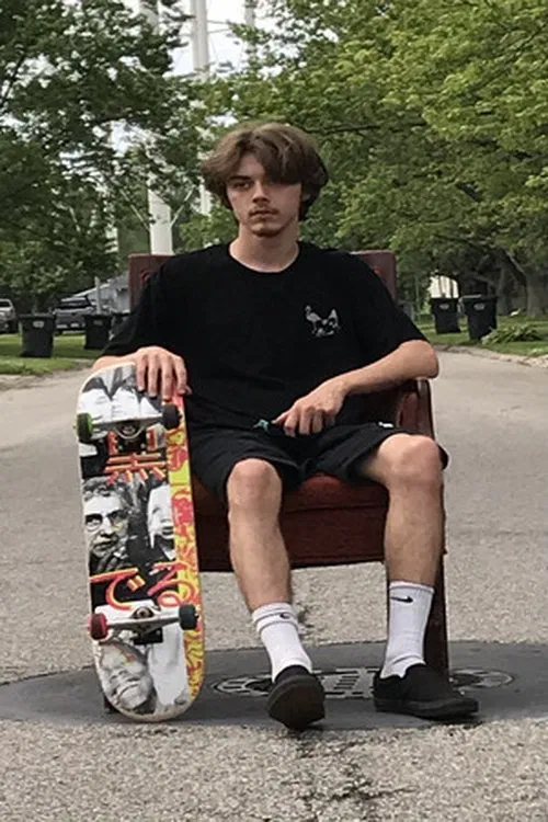 Sebastian Shields profile picture