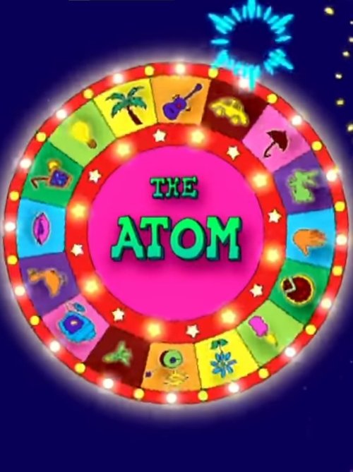 Science Please! : The Atom movie poster