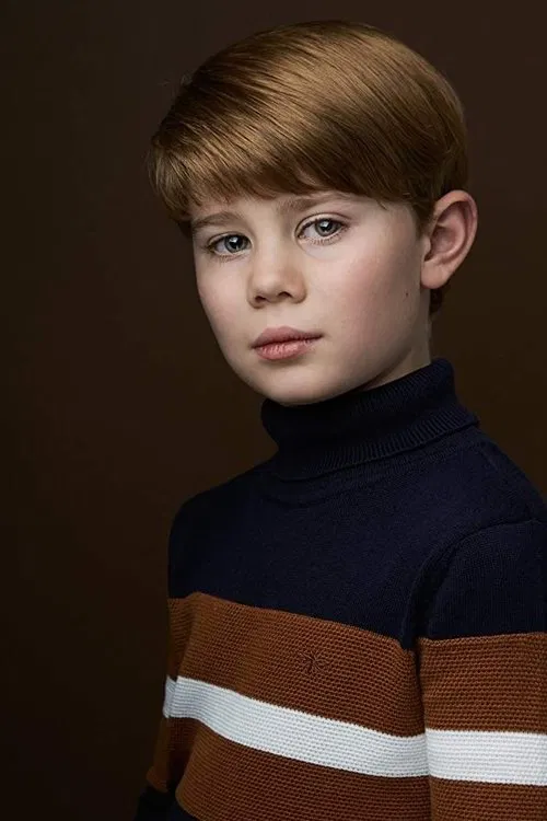 Matthew Illesley profile picture