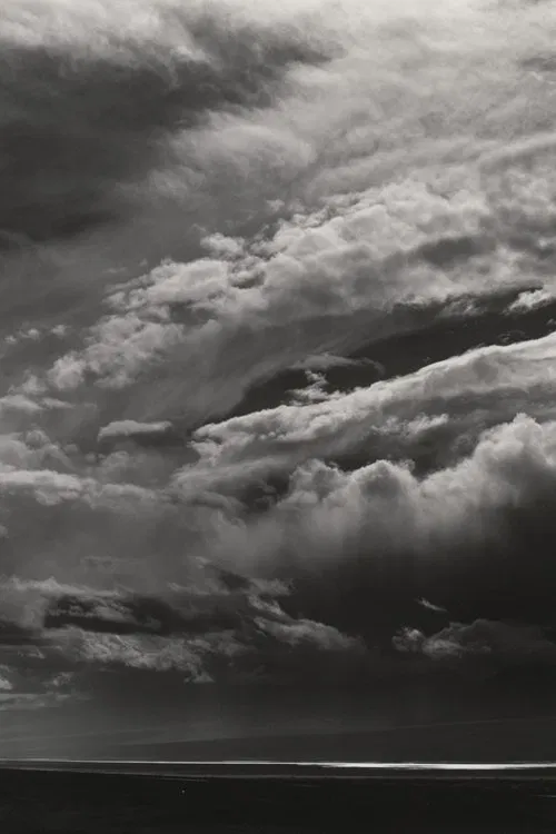 Poster do filme A History of Clouds