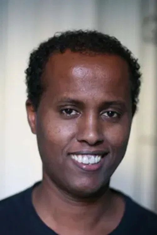 Mo Harawe profile picture