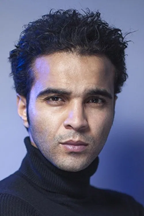 Mohamed Badissy profile picture