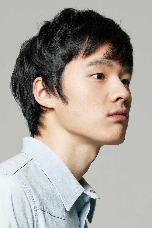 Hwang Ji-hoo profile picture