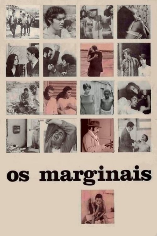 The Outsiders movie poster