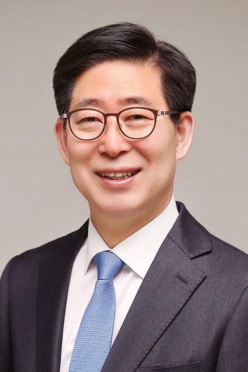 Yang Seung-jo profile picture