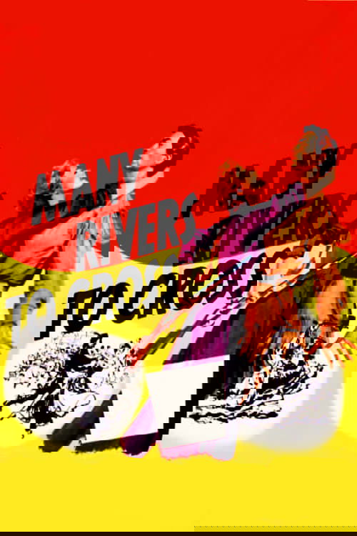 Many Rivers to Cross movie poster