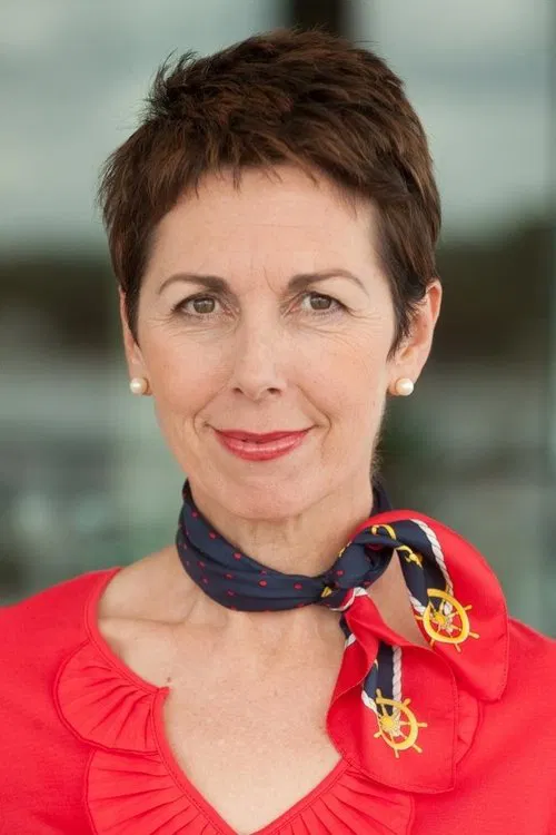 Foto de perfil de Merridy Eastman