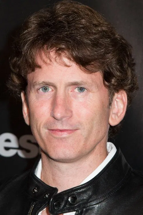 Todd Howard profile picture