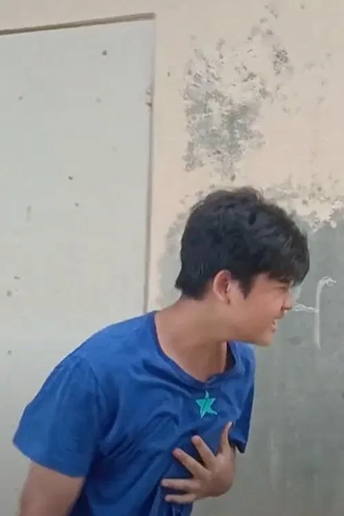 The Last One Hundred and Fifty Seconds movie poster