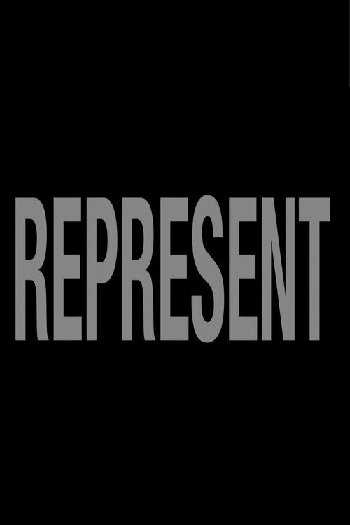 Represent movie poster