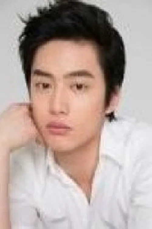 Kim Yoo-dong profile picture