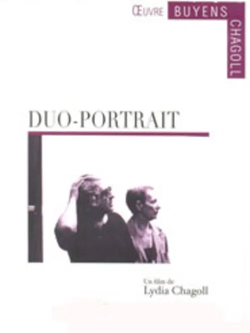 Duo-portret movie poster