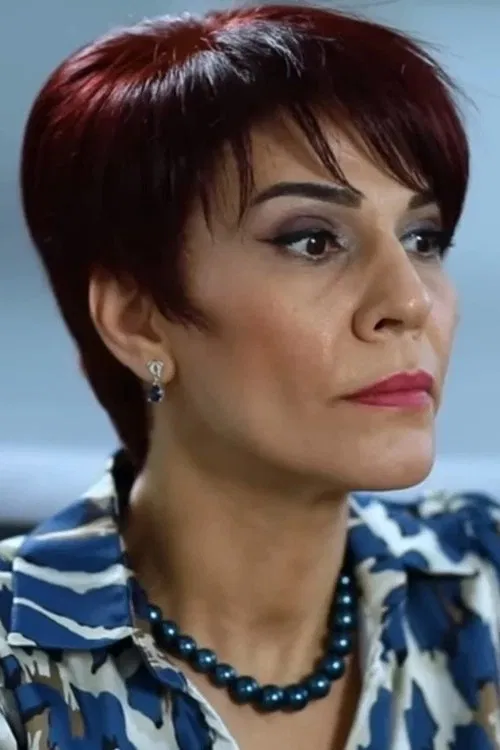 Foto de perfil de Natəvan Qeybani
