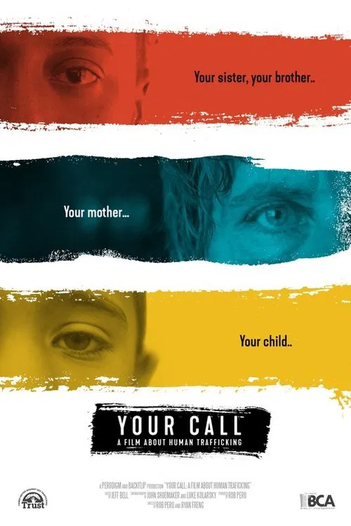 Our State. Their Lives. Your Call. movie poster