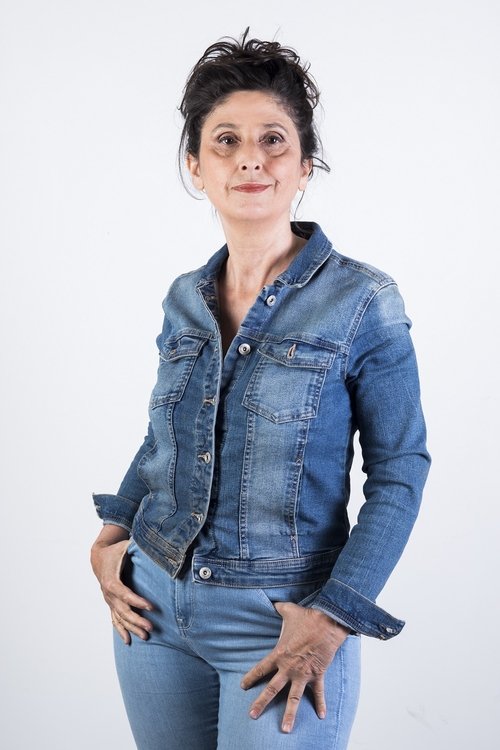 Foto de perfil de Antonella Meco