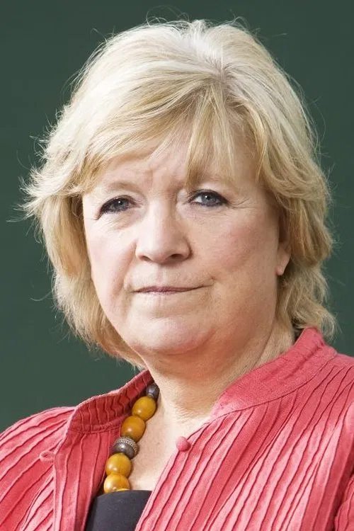 Polly Toynbee profile picture