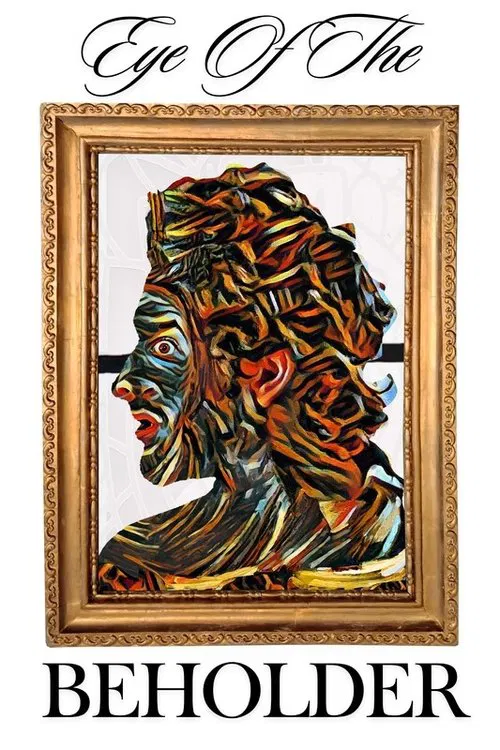 Eye of the Beholder movie poster