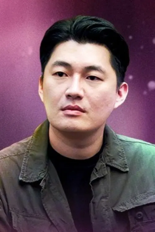 Kim Jin-hyeon profile picture