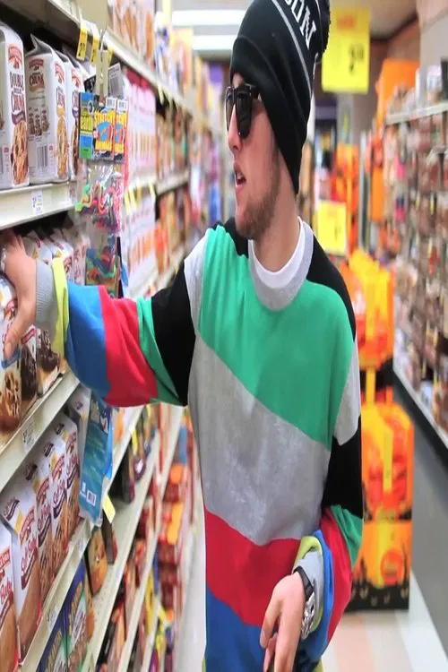 Senior Skip Day movie poster