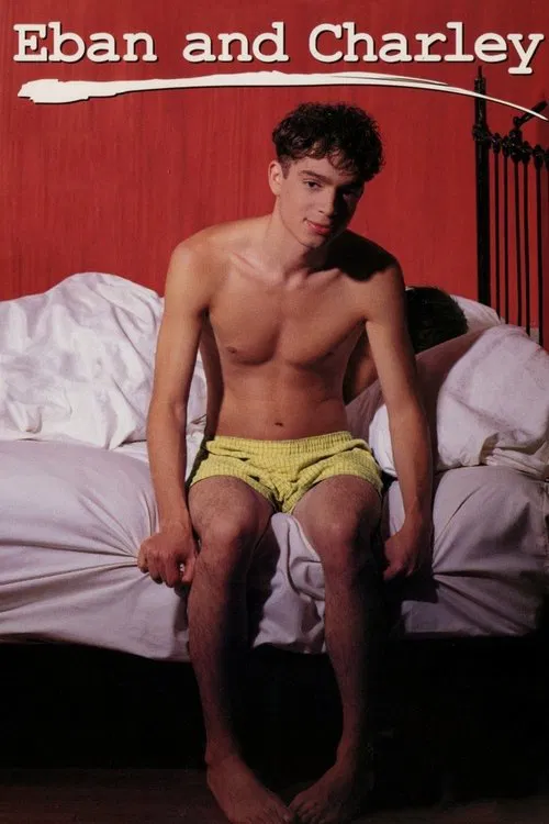 Eban and Charley movie poster