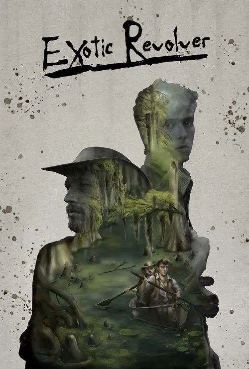 Exotic Revolver movie poster