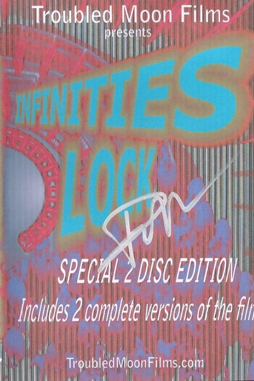 Infinities Lock movie poster