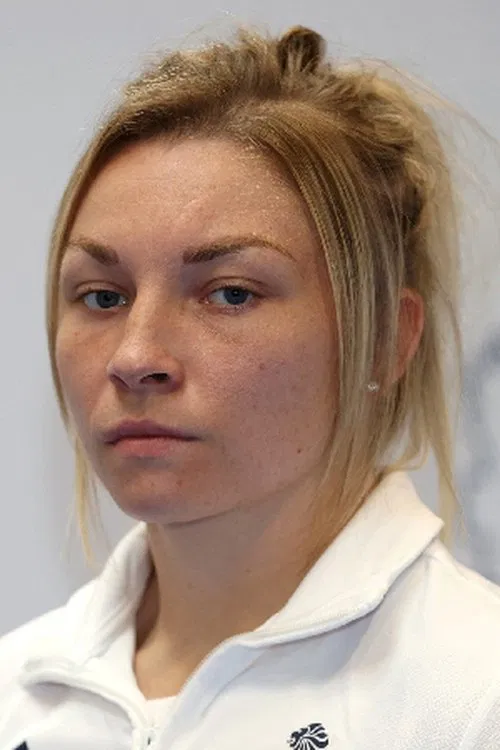 Lauren Price profile picture