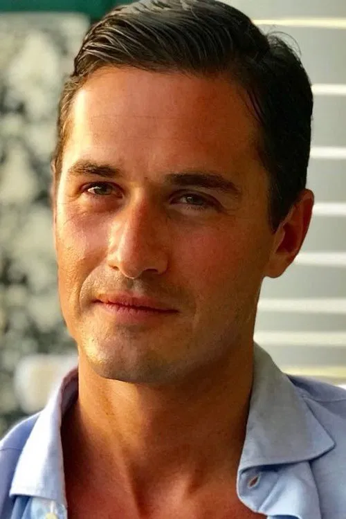 Charlie Siem profile picture