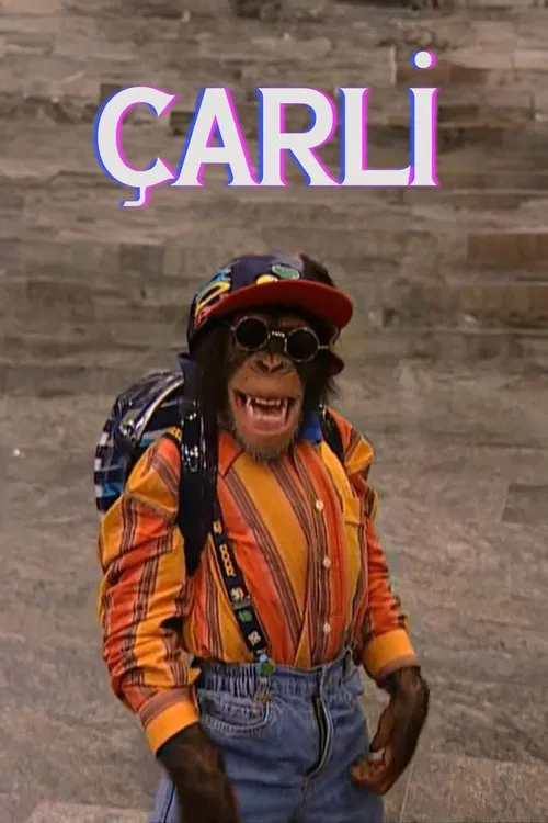 Çarli tv show poster