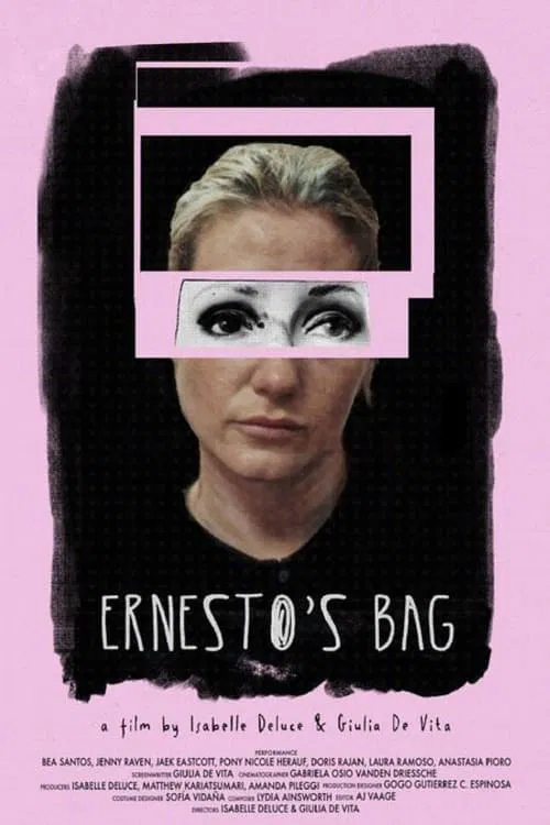 Ernesto's Bag movie poster