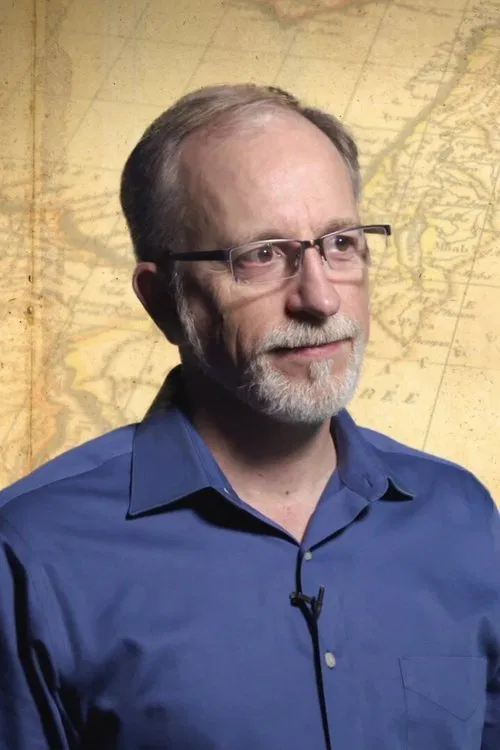 Foto de perfil de Robert Carter