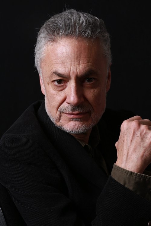 Arturo Ríos profile picture