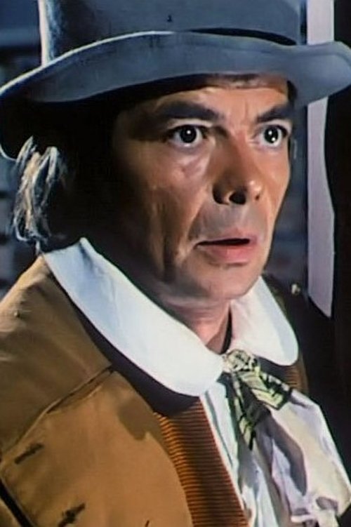 Pierre Pernet profile picture