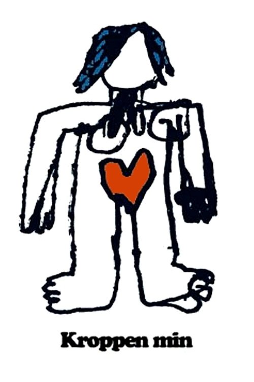 My Body movie poster