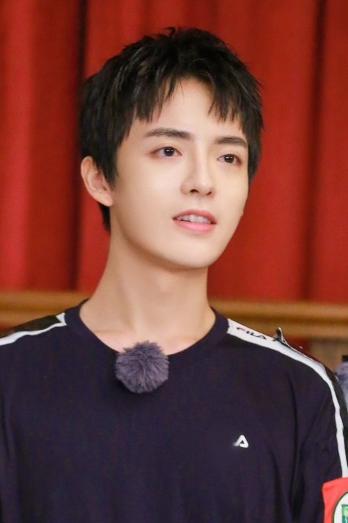 Duan Meiyang profile picture